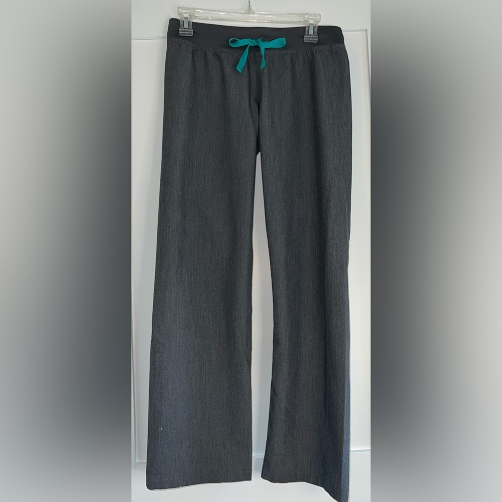 Figs Technical Collection Straight Leg Scrub Pants